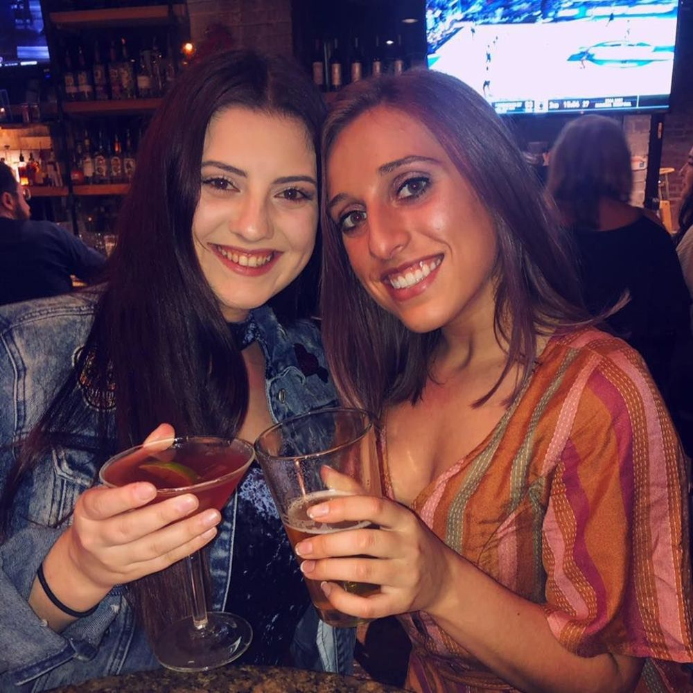 Meet your Posher, Angelia